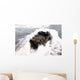Amphibious Assault Vehicle Wall Decal Design 4