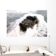 Amphibious Assault Vehicle Wall Decal Design 4