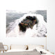 Amphibious Assault Vehicle Wall Decal Design 4