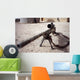 Schmidt Bender M-854155 Ds Wall Decal