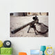 Schmidt Bender M-854155 Ds Wall Decal