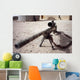 Schmidt Bender M-854155 Ds Wall Decal