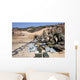 Field Wireman Fires M2 Wall Decal