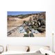 Field Wireman Fires M2 Wall Decal