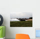 Landing Craft Air Cushion Wall Decal Design 1