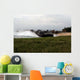 Landing Craft Air Cushion Wall Decal Design 1