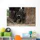 Us Marines Prepare to Wall Decal