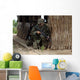 Us Marines Prepare to Wall Decal