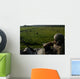 Marine Looks from Turret Wall Decal