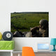 Marine Looks from Turret Wall Decal