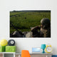 Marine Looks from Turret Wall Decal