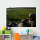 Marine Looks from Turret Wall Decal