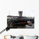 Marine Readies 80 Pounds Wall Decal