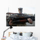 Marine Readies 80 Pounds Wall Decal