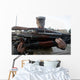 Marine Readies 80 Pounds Wall Decal