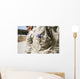 Purple Heart Recipients Wall Decal