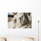 Purple Heart Recipients Wall Decal
