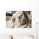Purple Heart Recipients Wall Decal