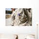Purple Heart Recipients Wall Decal