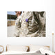 Purple Heart Recipients Wall Decal