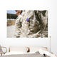 Purple Heart Recipients Wall Decal