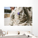 Purple Heart Recipients Wall Decal