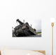 M88a2 Hercules Recovery Vehicle Wall Decal