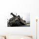 M88a2 Hercules Recovery Vehicle Wall Decal
