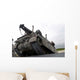 M88a2 Hercules Recovery Vehicle Wall Decal