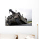 M88a2 Hercules Recovery Vehicle Wall Decal