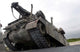 M88a2 Hercules Recovery Vehicle Wall Decal