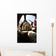 Marine Rocks His M-2 Wall Decal Design 1