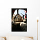 Marine Rocks His M-2 Wall Decal Design 1