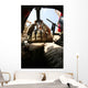 Marine Rocks His M-2 Wall Decal Design 1