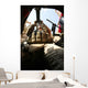 Marine Rocks His M-2 Wall Decal Design 1