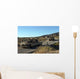 M1a1 Abrams Main Battle Wall Decal