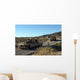 M1a1 Abrams Main Battle Wall Decal