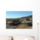 M1a1 Abrams Main Battle Wall Decal