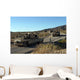 M1a1 Abrams Main Battle Wall Decal