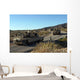 M1a1 Abrams Main Battle Wall Decal
