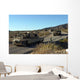 M1a1 Abrams Main Battle Wall Decal