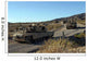 M1a1 Abrams Main Battle Wall Decal