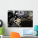 Marine Inserts Drinking Tube Wall Decal