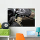 Marine Inserts Drinking Tube Wall Decal