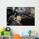 Marine Inserts Drinking Tube Wall Decal