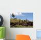 Marines Patrol Australian Outback Wall Decal