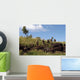 Marines Patrol Australian Outback Wall Decal