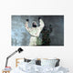 Marines Perform Side Straddle Wall Decal