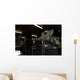 Amphibious Assault Vehicle Turret Wall Decal