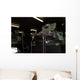 Amphibious Assault Vehicle Turret Wall Decal